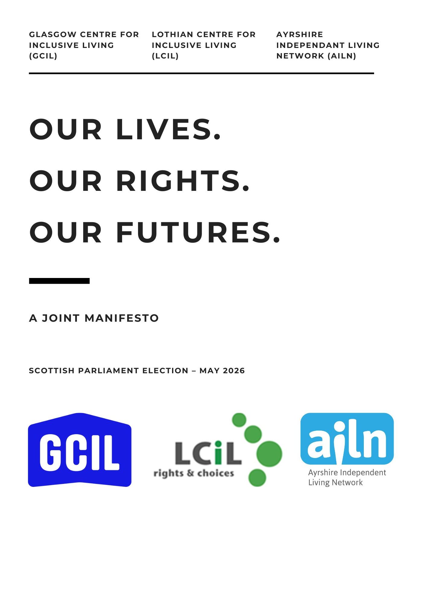 Manifesto